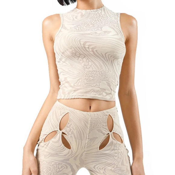 I.AM.GIA AMINA TOP SIZE SMALL - Picture 1 of 5